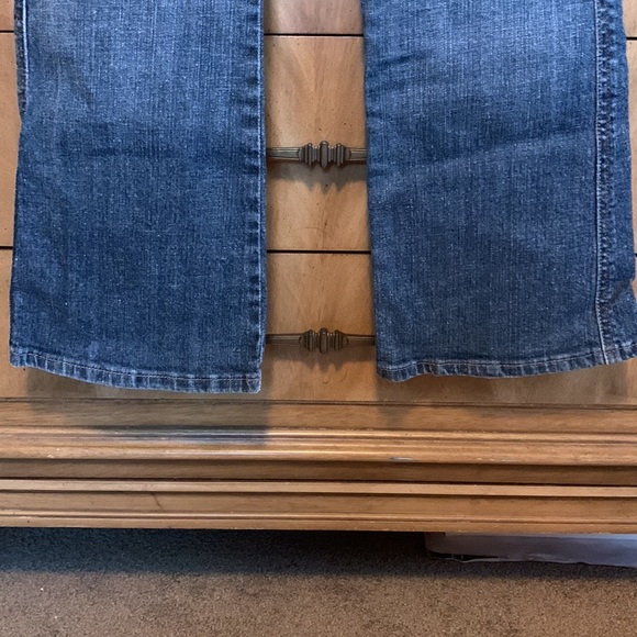 Bootcut denim - Picture 2 of 6